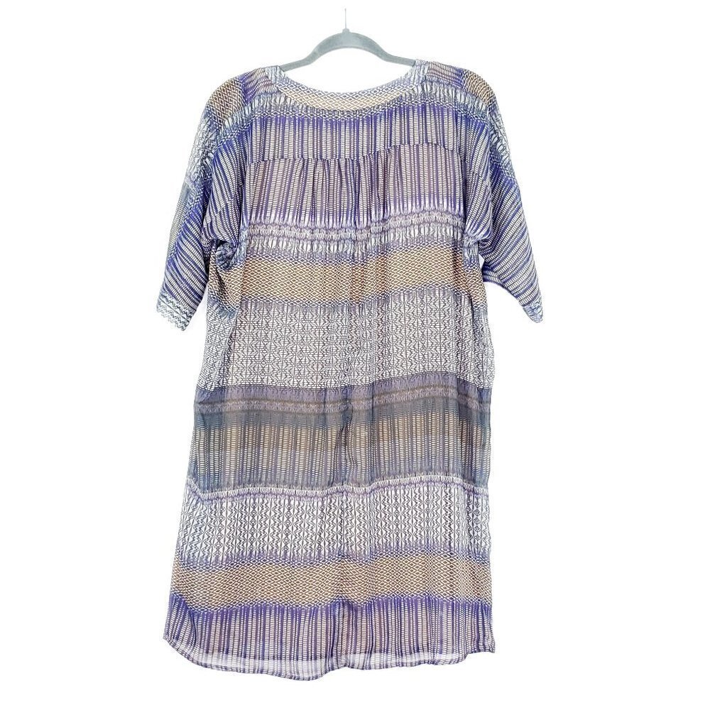 Anthropologie One September pullover dress sz S - Picture 4 of 9